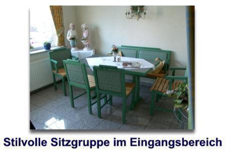 Hotel Walz Salzkotten Exterior foto